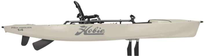 Hobie Mirage Pro Angler 14 Kayak