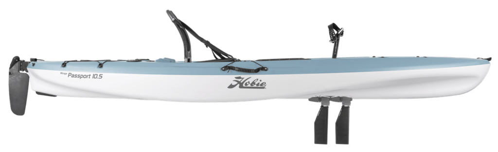 Picture of Hobie Mirage Passport 10.5 Kayak