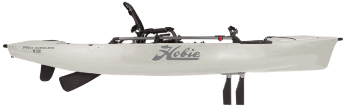 Hobie Mirage Pro Angler 12 Kayak