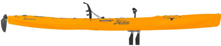 Picture of Hobie Mirage Revolution 16 Kayak