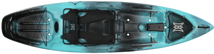 Pic of Perception Pescador Pro 10.0 kayak