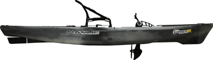 Picture of Native Slayer Propel 12.5 Kayak