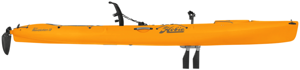 Picture of Hobie Mirage Revolution 13 Kayak