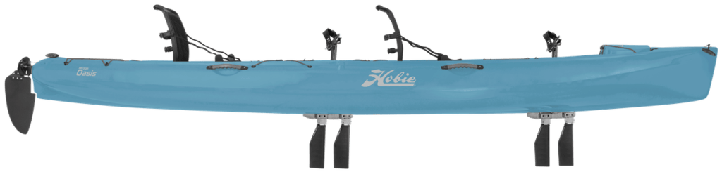Pic of Hobie Mirage Oasis Kayak