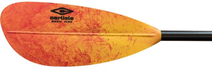 Carlisle Magic Plus model Paddle