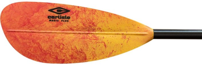 Carlisle Magic Plus model Paddle 