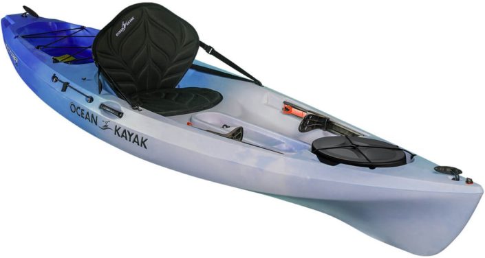 Pic of Ocean Kayak Tetra 10 model