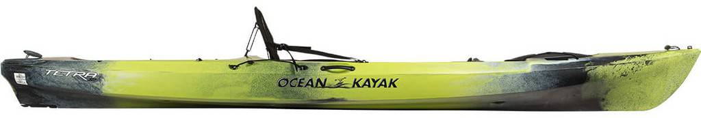 Pic of Ocean Tetra 12 Kayak model