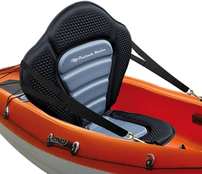 Pic of Pactrade Maire seat kayak model