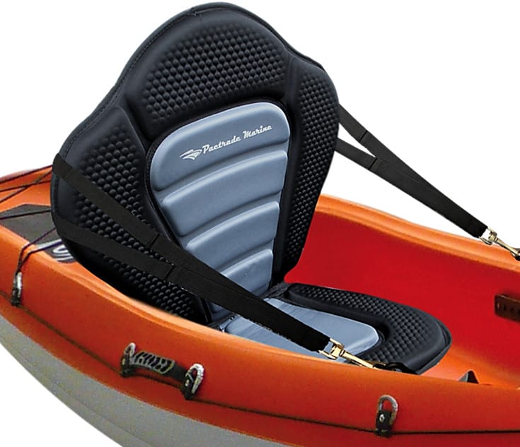 Read more about the article Best Kayak Seat [2022] to paddle for Hours