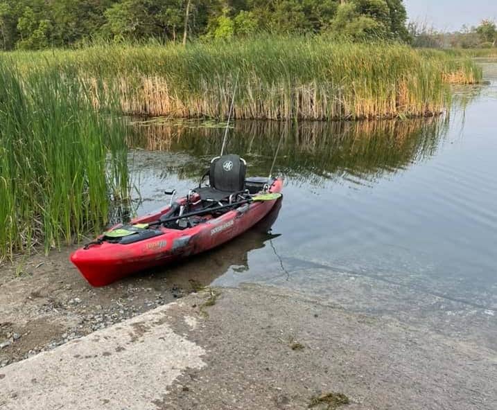 Read more about the article Jackson Kayak Big Rig – Detailed HD + FD Review