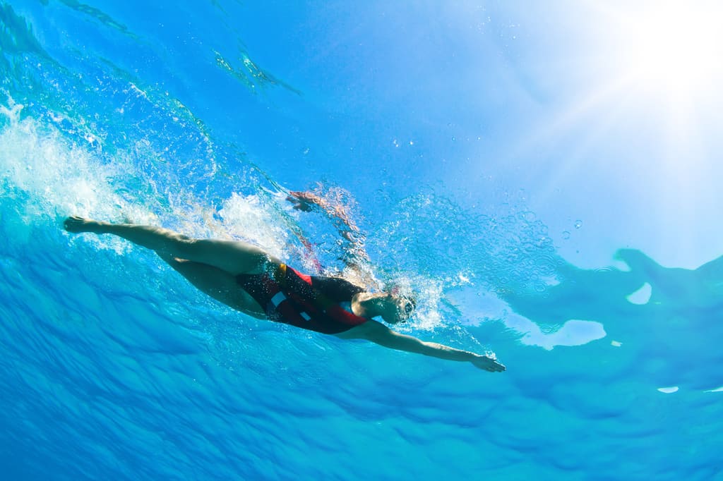 Read more about the article Benefits of Swimming for Mental and Physical Health