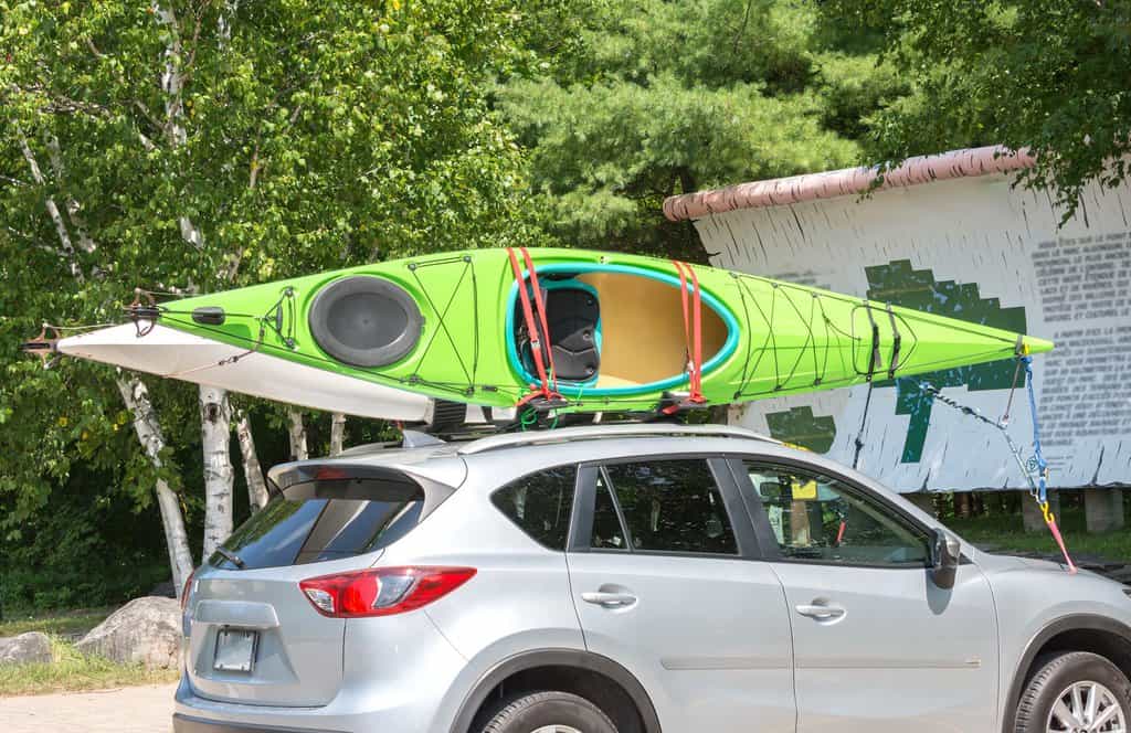Read more about the article 7 Best Kayak Roof Racks in 2023