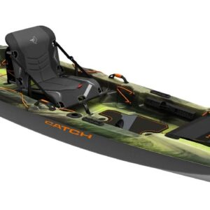 Pelican Catch Mode 110 Kayak