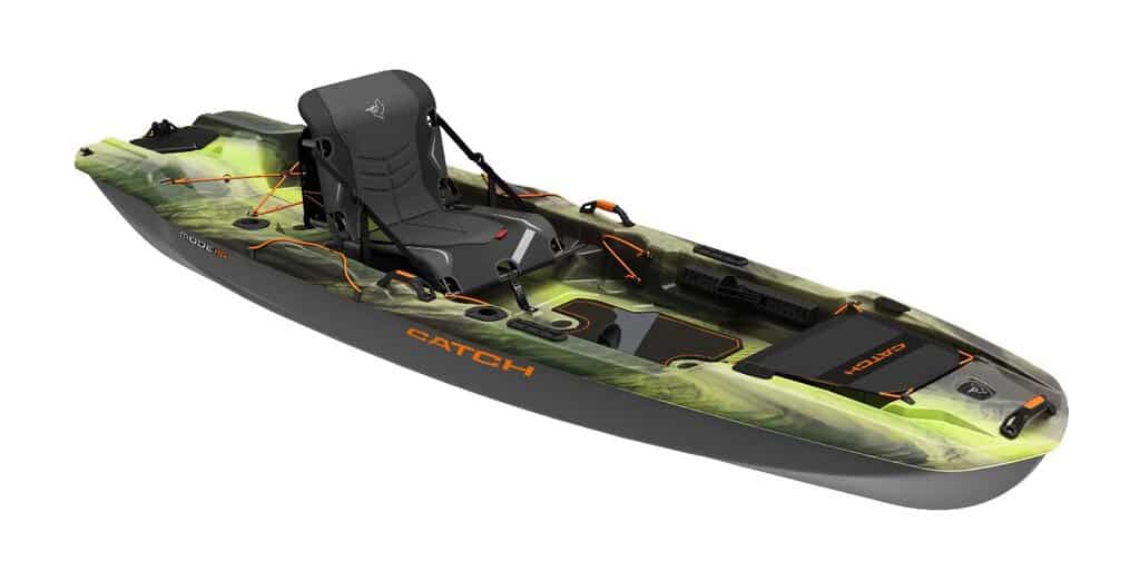 Read more about the article 7 Most Stable Fishing Kayaks − AVOID Tipping Over While You Stand & Cast