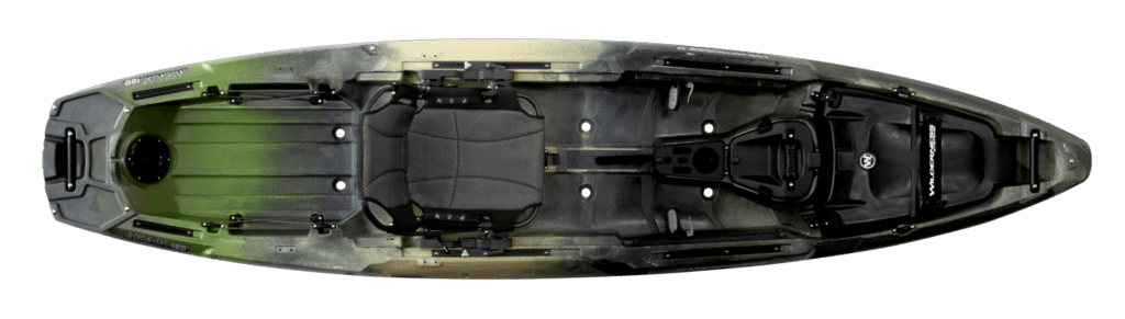 Read more about the article Best Kayak for Big Guys (2023 Update) — 300lb, 400lb, & 500lb Capacity for a Heavy Person