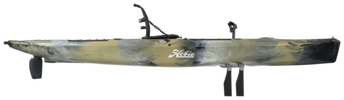 Picture of Hobie Mirage Outback kayak