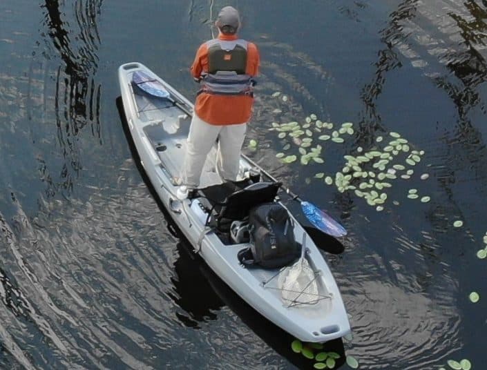 Pic of Jackson Bite Angler kayak model