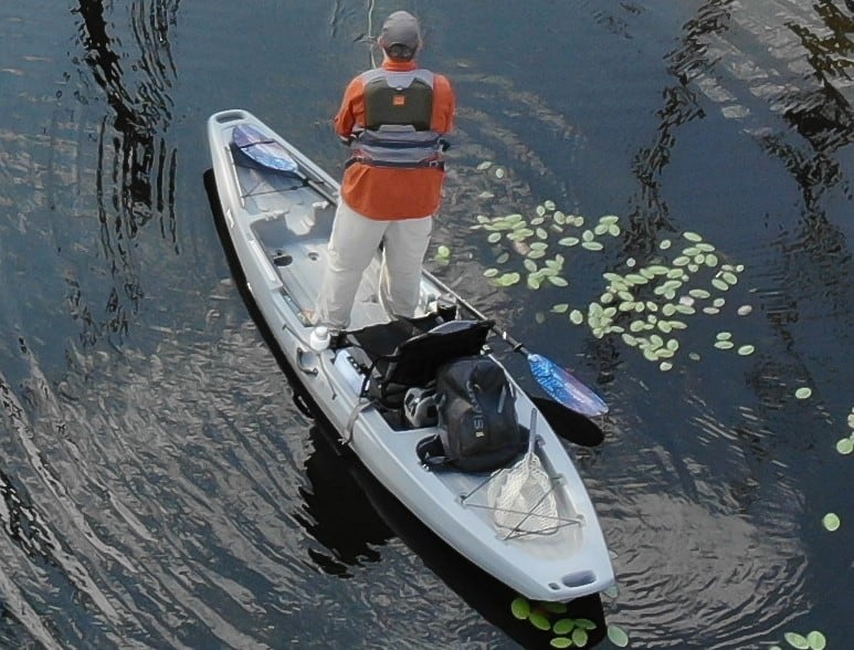 Read more about the article Jackson Bite Kayak – HONEST Angler Review