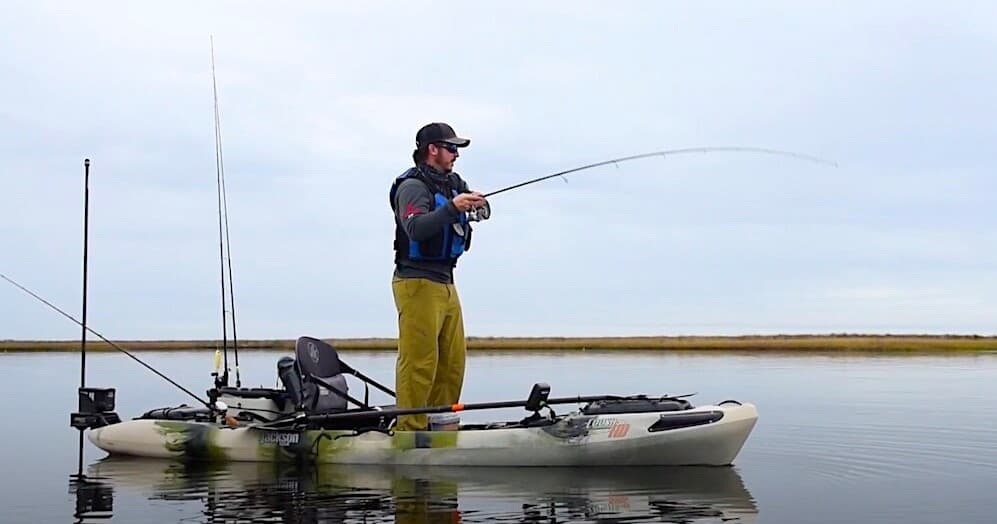 Read more about the article Jackson Coosa HD – Updated 2023 Review 2023