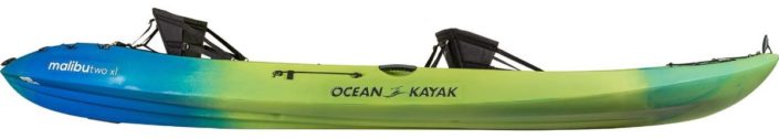 Ocean-kayak Malibu-Two