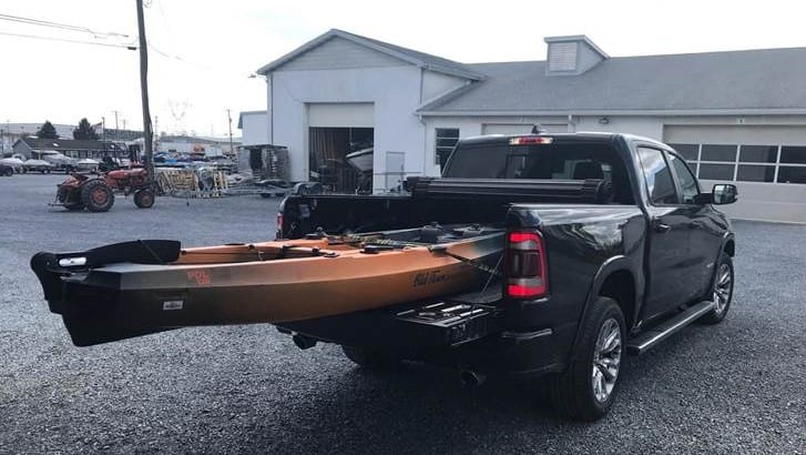 OT Sportsman Bigwater pdl132