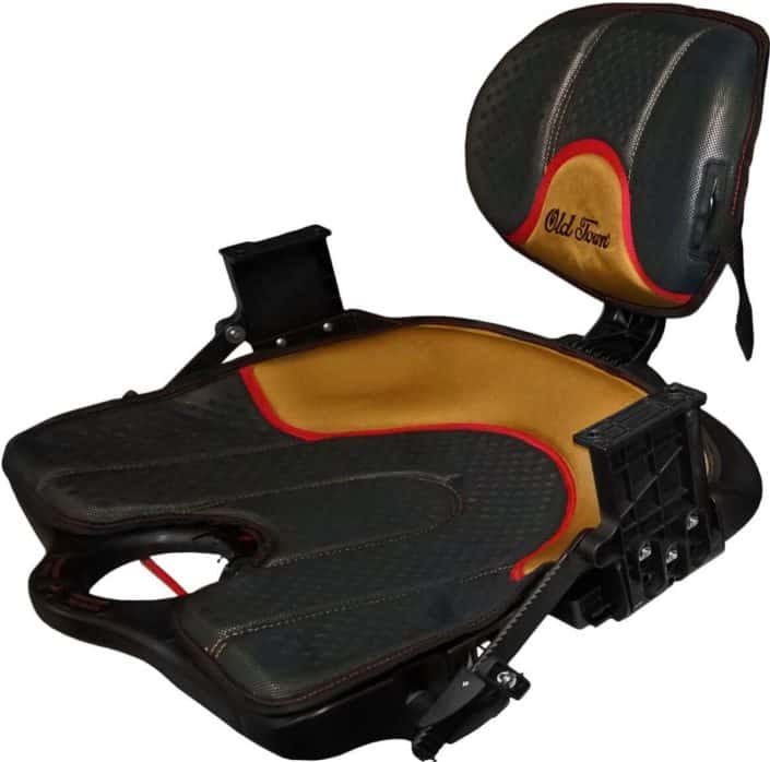 Oldtown Loon 106 seat