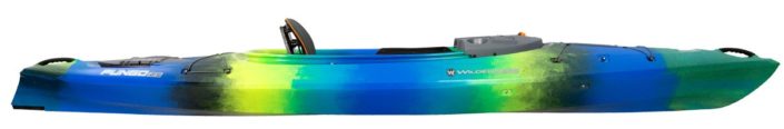  Pic of  Wilderness Systems Pungo 125 kayak model