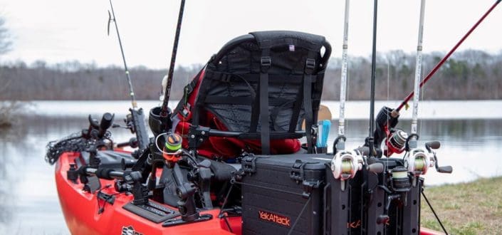 Ultimate Guide To Choosing Kayak Accessories, 48% OFF