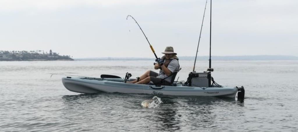 Read more about the article Hobie Mirage Passport 12 (2023 Review) – Is It Worth the Hype?