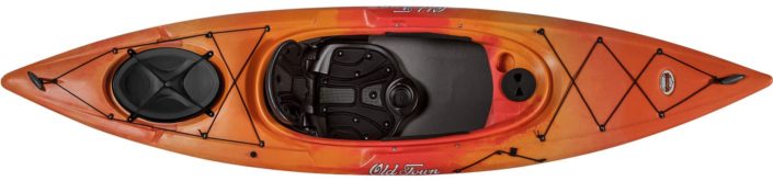 Pic of OLD-TOWN-DIRIDO-106 kayak