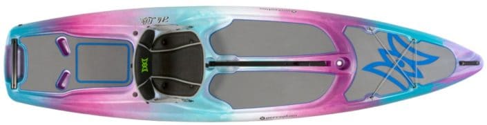 Pic of Perception HI-LIFE-11.0 kayak model