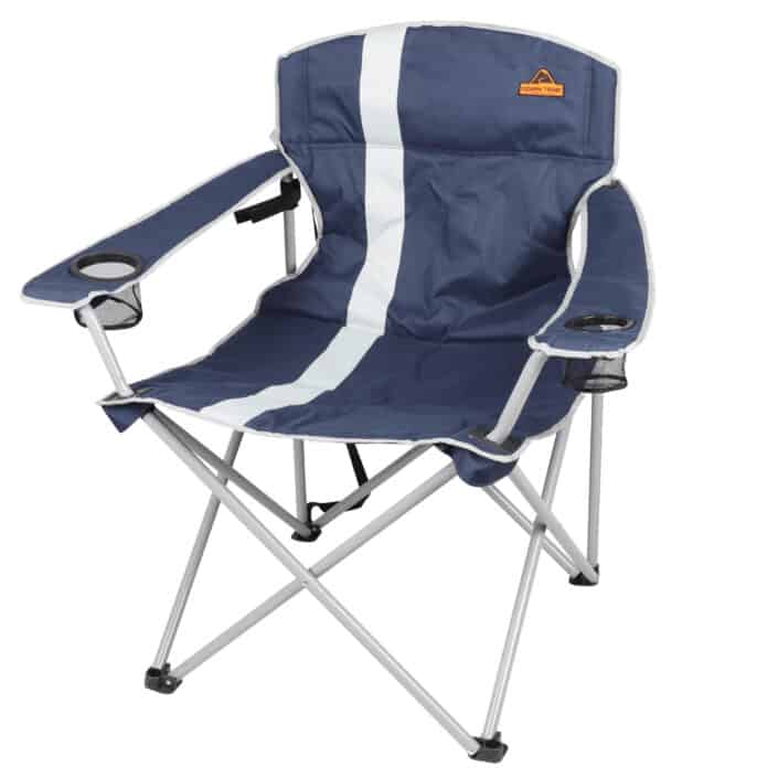 Ozark Trail Beach Chair for Big Guys