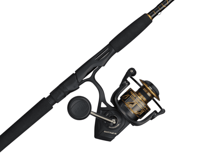 Best Saltwater Rod & Reel Combo: 2024 Hands-On Reviews