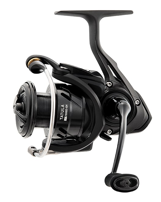 Daiwa Tatula LT 1000