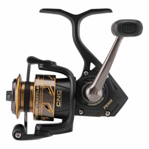 Penn Battle III spinning reel