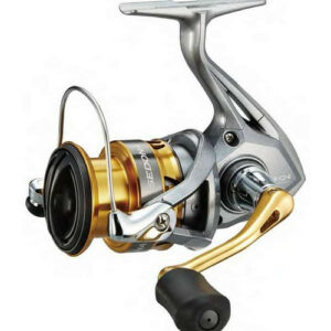 Shimano FI 1000 spinning reel