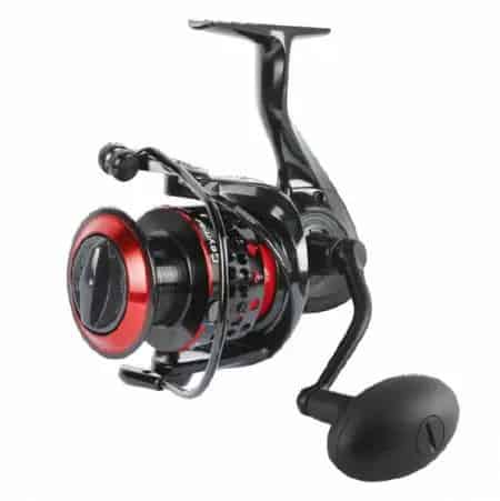 Okuma Ceymar spinning reel